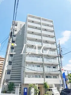 AZEST四つ木の画像