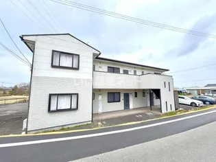 フォブール綾歌の画像