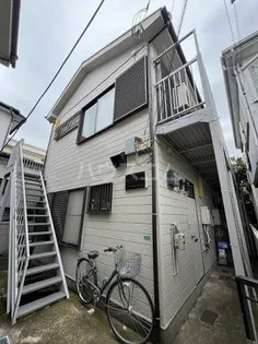 コーポ平田の画像