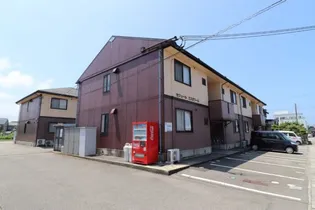 セジュールエスポワール Iの画像