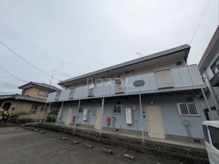 サニーハイツ上柴の画像