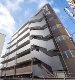 東京都豊島区西巣鴨3【マンション】の外観