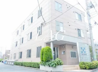 CHERRY HOUSE IIIの画像