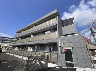 ラフォーレ大倉山六番館の画像