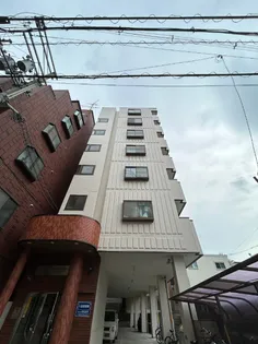 リーゾナブルシティの画像