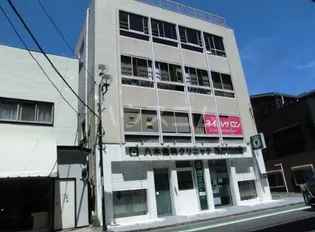 森ビルの画像