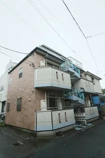 エクシード保土ヶ谷の画像