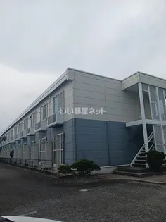 スカイゲート間門の画像