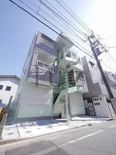 エースビルIIの画像