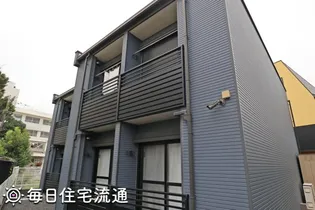 レオネクストすみれの画像