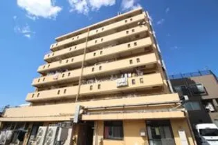 グランドハイツ野口の画像