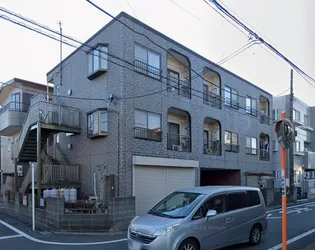 フジドエルの画像