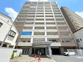 サンデュエル本庄の画像