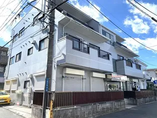 アネックスエフの画像