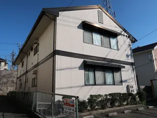 ドミール才田の画像