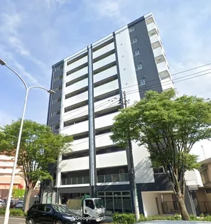 LUNA長町駅前【5階】の外観