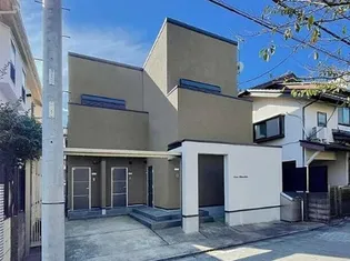 CASA SHIMOKITAの画像