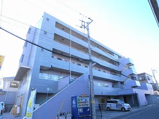 ビライケノベ3号館の画像