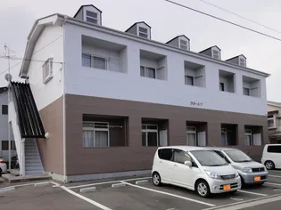 ラポールⅤの画像