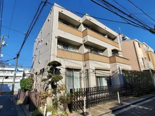 ローデア西麻布の画像