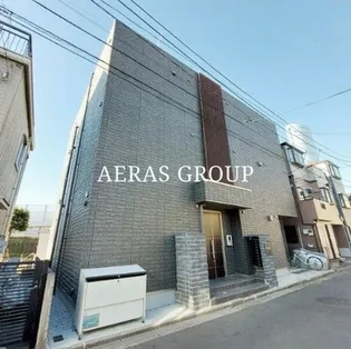 アンリヴァージュの画像