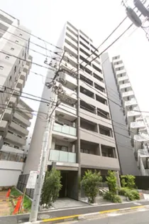 東京都豊島区北大塚1【マンション】の外観