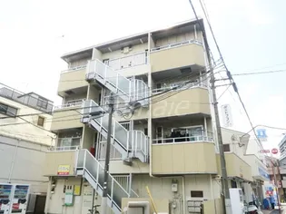 イワタハイツの画像
