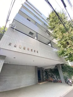 ドーマ目白台の画像