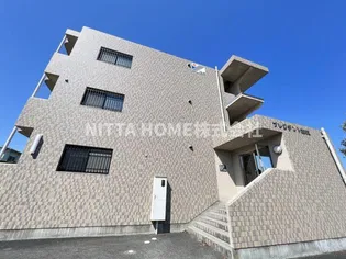 京都府福知山市字長田【マンション】の外観