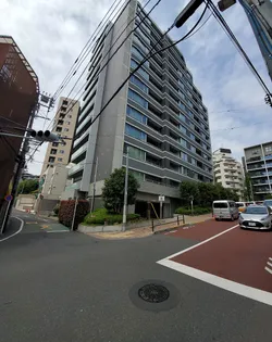 パークホームズ中野南台ステーションテラスの画像