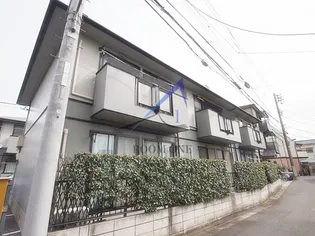 クリアハイムIの画像