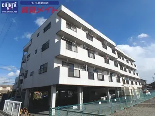 南郊シティハイツの画像