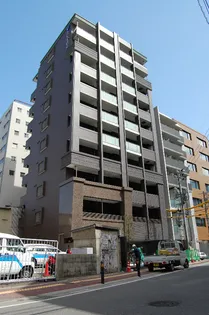アクタス天神セントラルタワーIIの画像