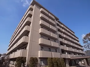 グランドゥールレジデンス田園の画像