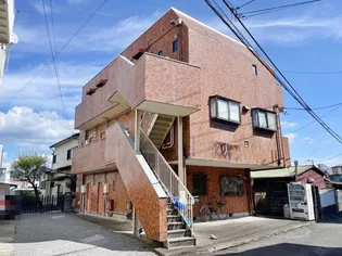 B'CASA小田原REーBORNの画像