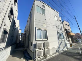 ハーモニーテラス栗原IIの画像