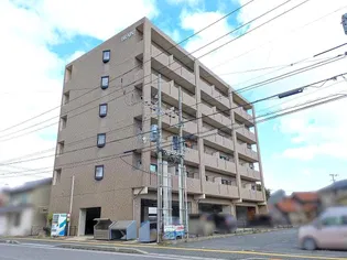 ディベルティ糀町の画像
