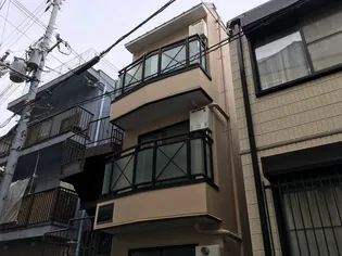 サザンハイツの画像