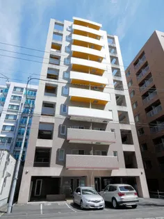 札幌レジデンス知事公館の画像