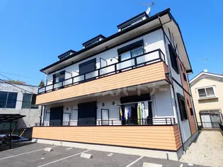 ロアール北初富の画像