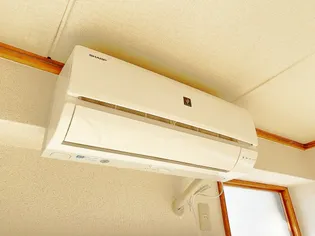 旭畔マンション【3階】の内装