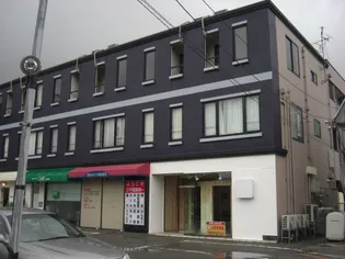 シャンパーニュ高尾台の画像