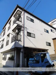 スターブライトマンションの画像