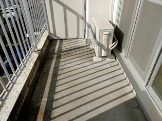 ローラルハイツ【4階】の内装