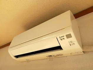 ローラルハイツ【4階】の内装