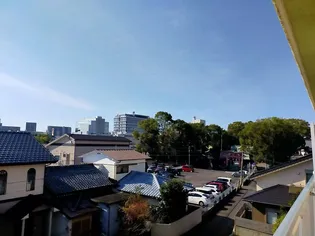 ローラルハイツ【4階】のその他画像