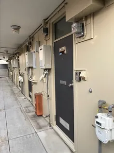 洛水ハイツの画像