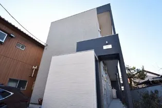 CB鳩ヶ谷イシスの画像