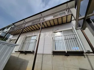 コーポ吉澤の画像