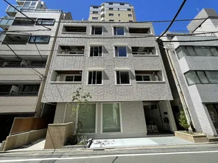 クオレール秋葉原(5月下旬退去予定)【2階】の外観